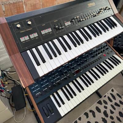 Yamaha SK-15 image 1