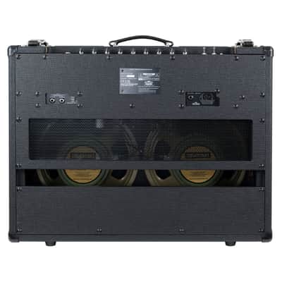 VOX AC15C2 15-Watt Combo Amp image 3