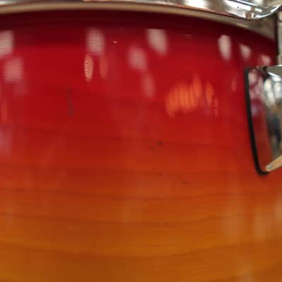 Pre-Owned Pearl 11x13" Session Series Tom (Cherry Sunburst) image 12