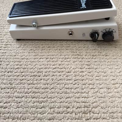 Fulltone Supa-Wah 2026 - White image 4