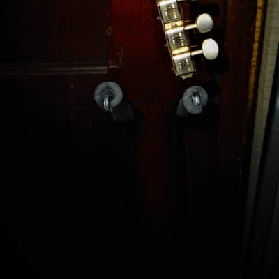 Gibson Firebird III Non-Reverse 1965 - Sunburst image 13