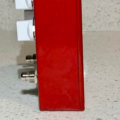 Wampler Pinnacle Deluxe V2 image 6