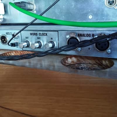 Burl B2 Bomber ADC NextGen with TOSlink image 5