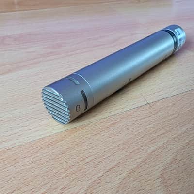 Behringer B-5 Medium Diaphragm Condenser Microphone with Interchangeable Capsules image 3