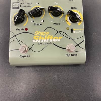 Seymour Duncan Phase Shifter image 1