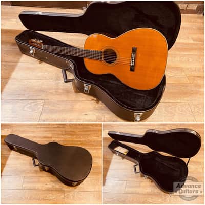 MARTIN 1996 model 000-28 12-Fret GE image 3