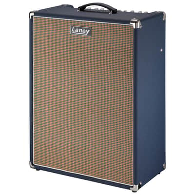 Laney LFSUPER60-212 guitar amp imagen 5
