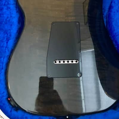2018 Vigier Shawn Lane Master Signature image 5