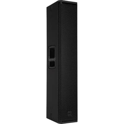 RCF NXL 24-A MK2 Active 2-Way Column Line Array DJ / Club Powered Speaker 2100 Watts image 1