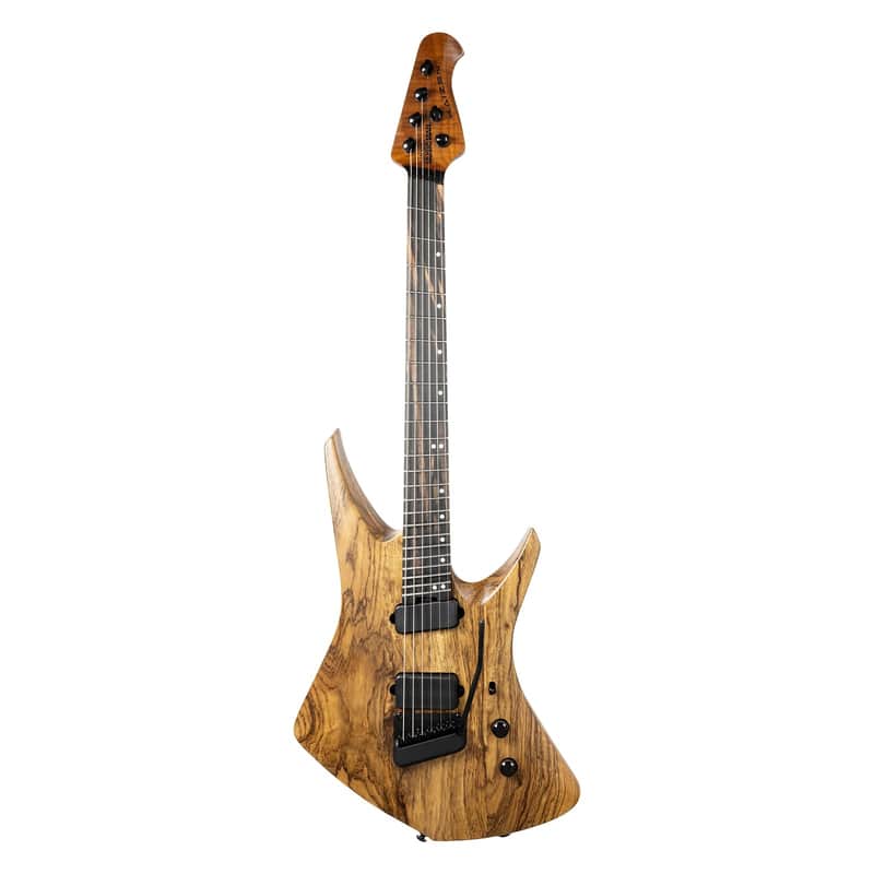 Ernie Ball Music Man Limited Edition Kaizen 6 image 1