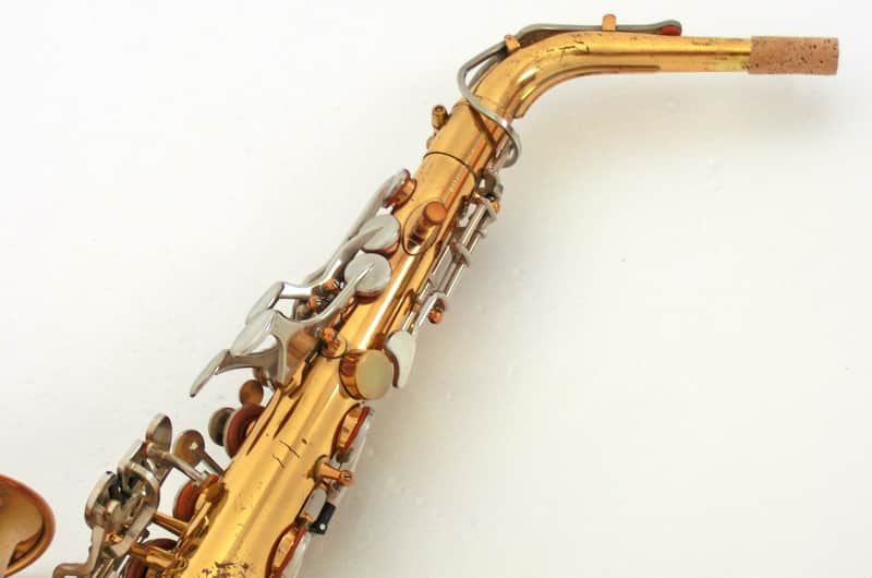 Yamaha YAS-22 Alto Saxophone- Free Shipping* | Reverb