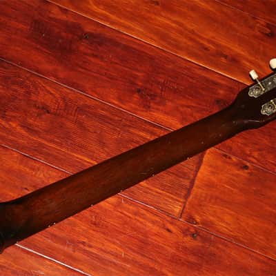 1962 Gibson Melody Maker (GIE1438) image 7