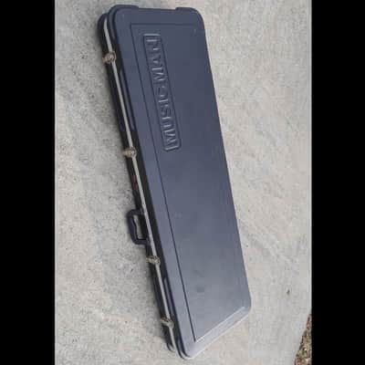 Ernie Ball Music Man StingRay 4 HS image 4