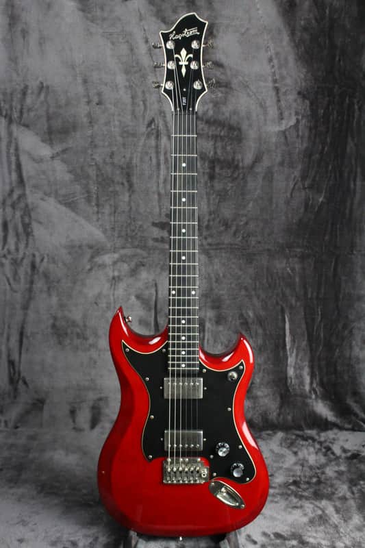 Hagstrom F20T | Reverb