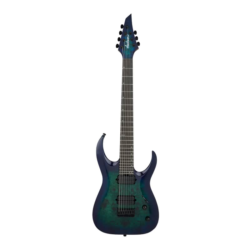 Jackson Pro Series Misha Mansoor Signature Juggernaut HT7P image 3