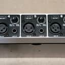 Behringer Behringer Ultragain Pro-8 Digital ADA8000 8-Channel Mic Preamp with A/D Converter
