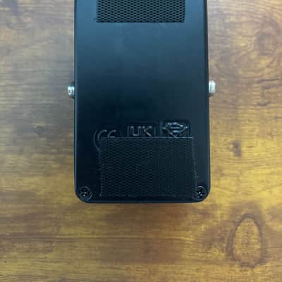 Electro-Harmonix Nano Metal Muff 2021 - Present - Black Bild 4