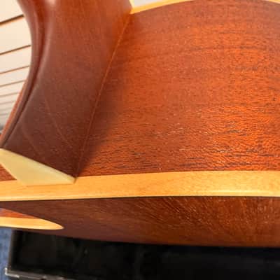 Larrivee LV-03 Recording Series Acoustic with Case - Pre Owned image 12