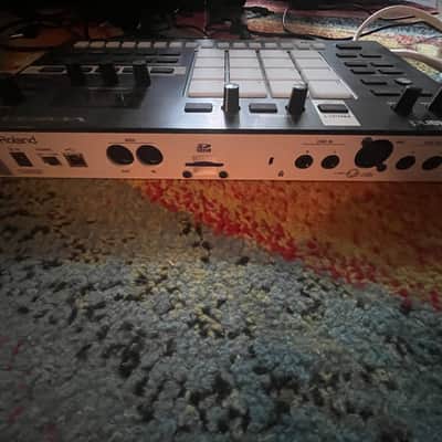 Roland Verselab MV-1 2021 - Present - Black image 3