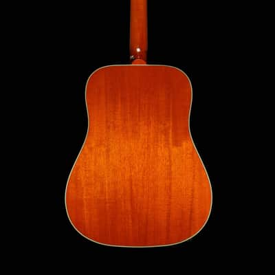 USED Gibson Hummingbird Standard image 8