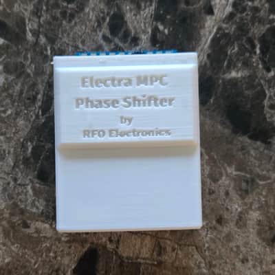 Electra Electra MPC Phase Shifter Module by RFO Electronics image 1