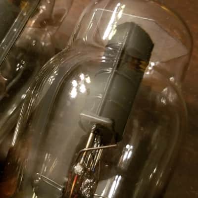 RCA etc. ONE (1) Type 42 Pentode Power Amplifier Antique tNOS AT1000 TESTED Vacuum Tubes Engraved Audio 1932-1950 image 8
