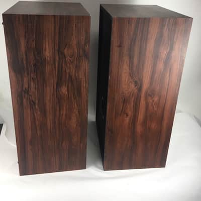 Acoustic Series 3311 Studio Monitor Oak image 5