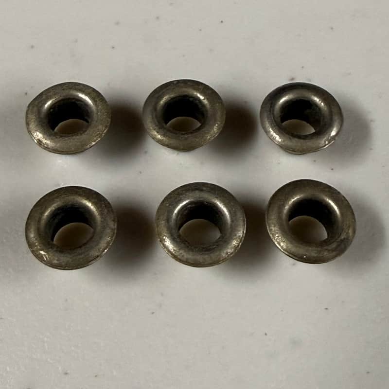 Gibson Les Paul Junior Tuner Bushings 1950's (M-479) image 1