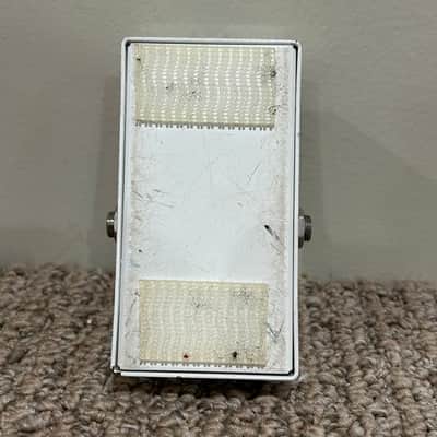 Jetter Gain Stage Overdrive Guitar Effects Pedal image 2