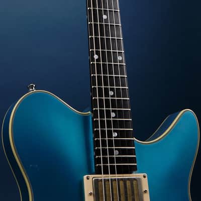 Eastman Romeo LA Celestine Blue (Second-Hand) image 6