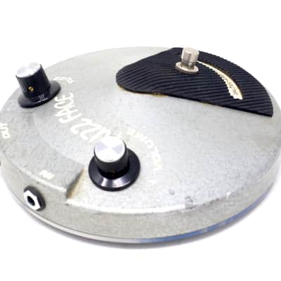 Dallas Arbiter Germanium Fuzz Face Restoration image 3