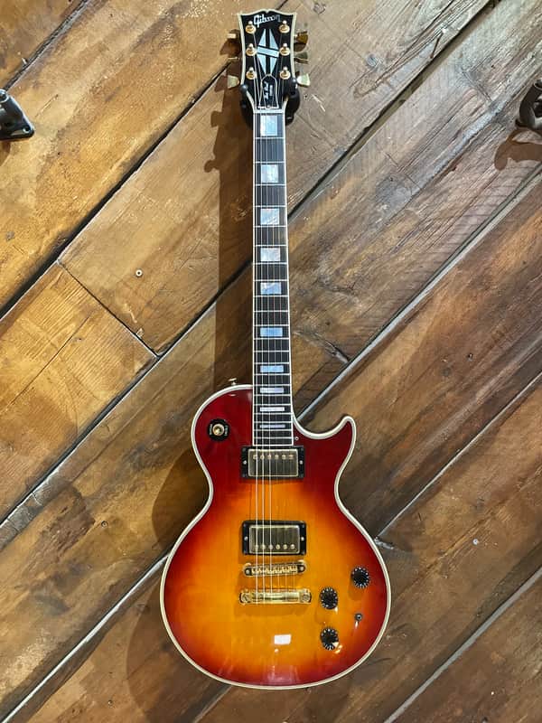 Gibson Les Paul Custom Lite Electric Guitar 1987 - 1989 | Reverb
