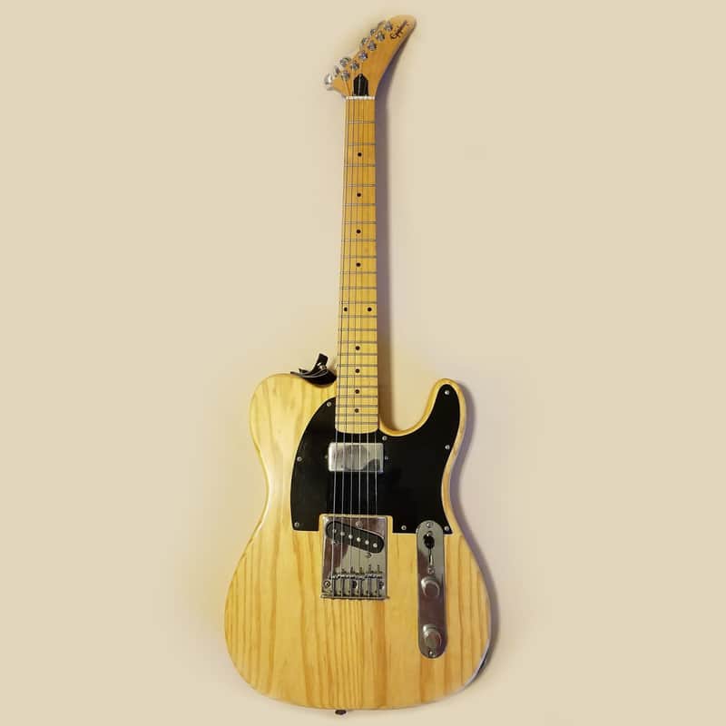 Epiphone T-310 Custom | Reverb