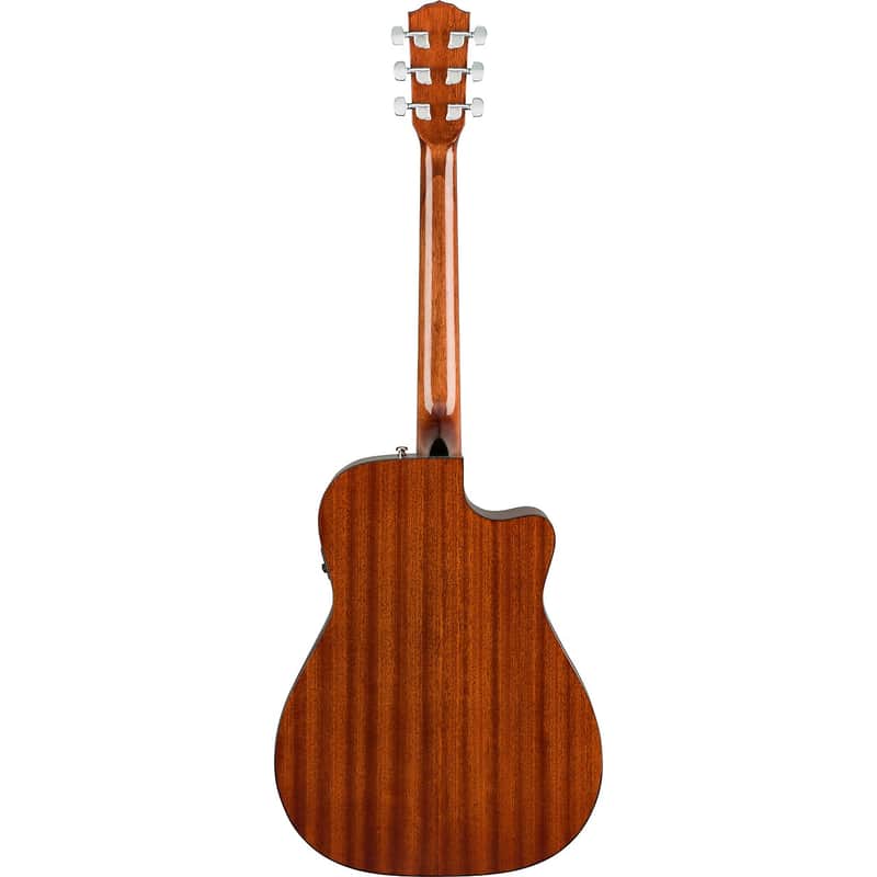 Fender CC-60SCE Left-Handed image 2