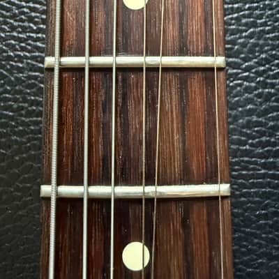 Fender Jazzmaster Classic Player Special Lollar P90 image 2