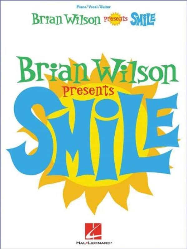 Brian Wilson Presents Smile image 1