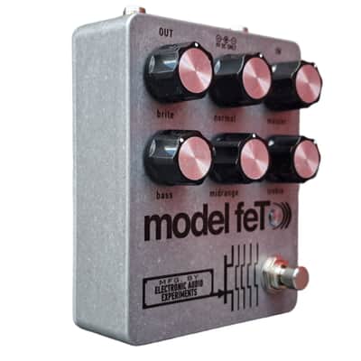 Electronic Audio Experiments Model feT V3.7 image 3