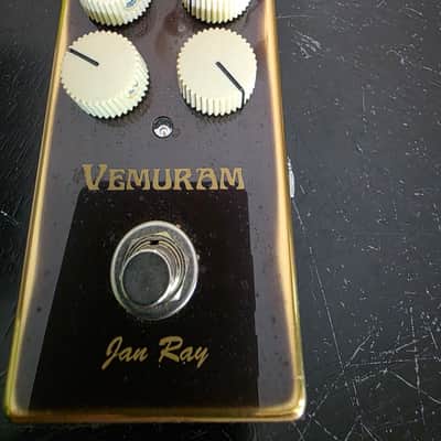 Vemuram Jan Ray 2010s - Black image 6