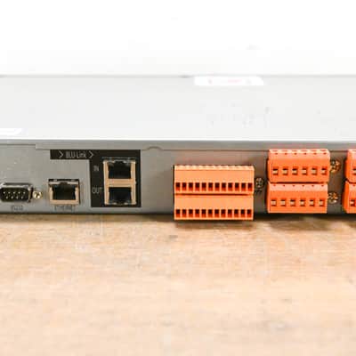 BSS London BLU-120 I/O Expander with BLU Link CG014CB image 7