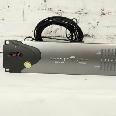 2013 Avid Pro Tools HD I/O 16x16 Digital Audio Interface image 2