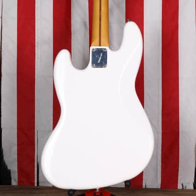Fender Player II Jazz Bass - Polar White image 8