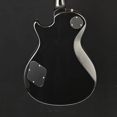 PRS McCarty Singlecut 594 - Charcoal Burst -  NEW - NICE ! image 9