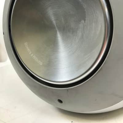Bowers & Wilkins B&W PV1 Subwoofer image 4