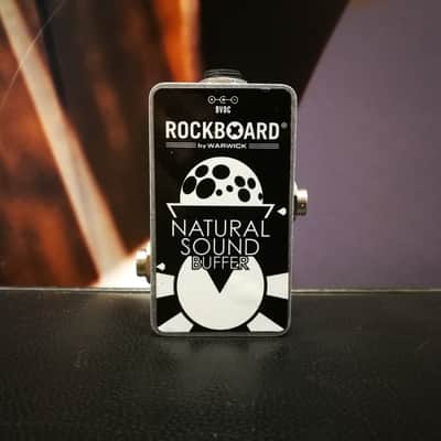 Rockboard Natural Sound Buffer image 1