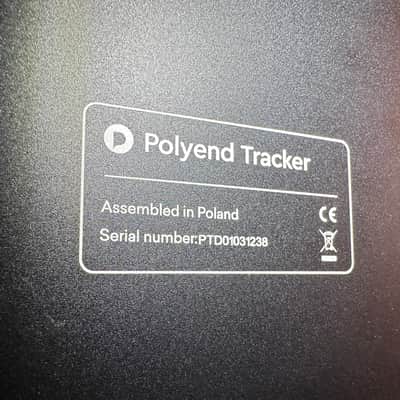 Polyend Tracker Bogdan Raczynski Artist's Edition Standalone Audio Workstation 2021 - Graphic image 15