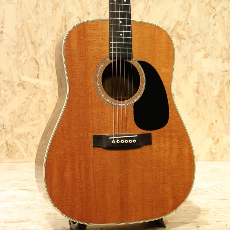 Martin D-28 1992 image 1