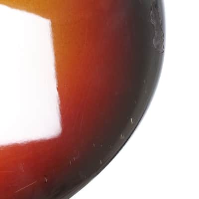 1994 Fender Jazzmaster JM-Champ sunburst image 12