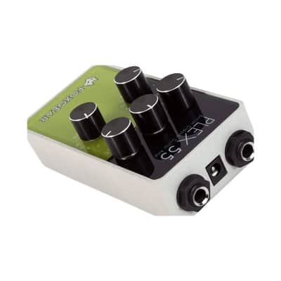 Foxgear Plex 55 MiniAmp 55W RMS British Tone Pedal image 3