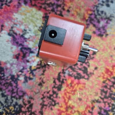 Rowin LEF-302B ODRIVE-II Overdrive 2010s - Red image 5