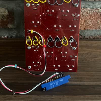 Buchla 258 Classic Reissue image 2